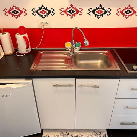 Green Gate Apartments Sarajevo Ngoại thất bức ảnh