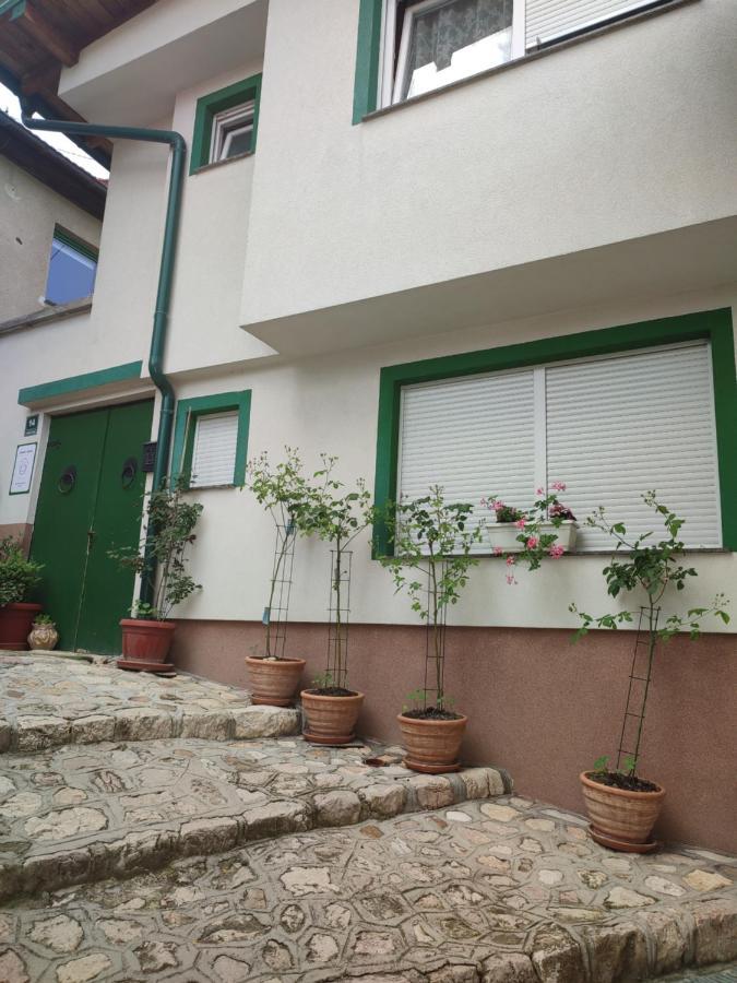 Green Gate Apartments Sarajevo Ngoại thất bức ảnh