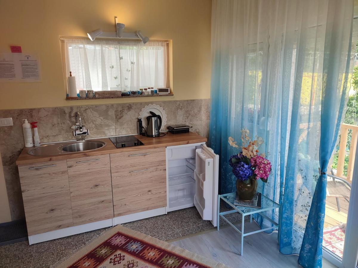Green Gate Apartments Sarajevo Ngoại thất bức ảnh