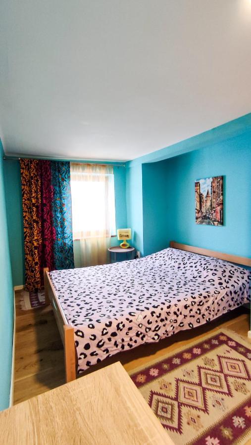 Green Gate Apartments Sarajevo Ngoại thất bức ảnh