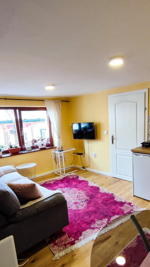 Green Gate Apartments Sarajevo Ngoại thất bức ảnh