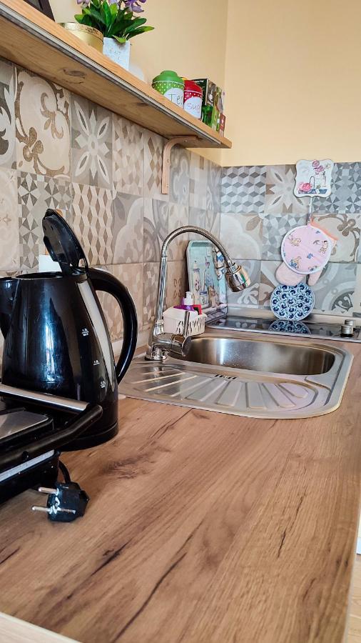 Green Gate Apartments Sarajevo Ngoại thất bức ảnh