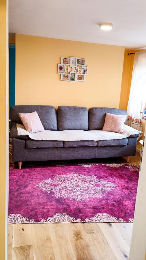 Green Gate Apartments Sarajevo Ngoại thất bức ảnh