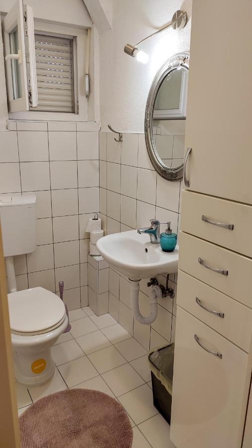 Green Gate Apartments Sarajevo Ngoại thất bức ảnh