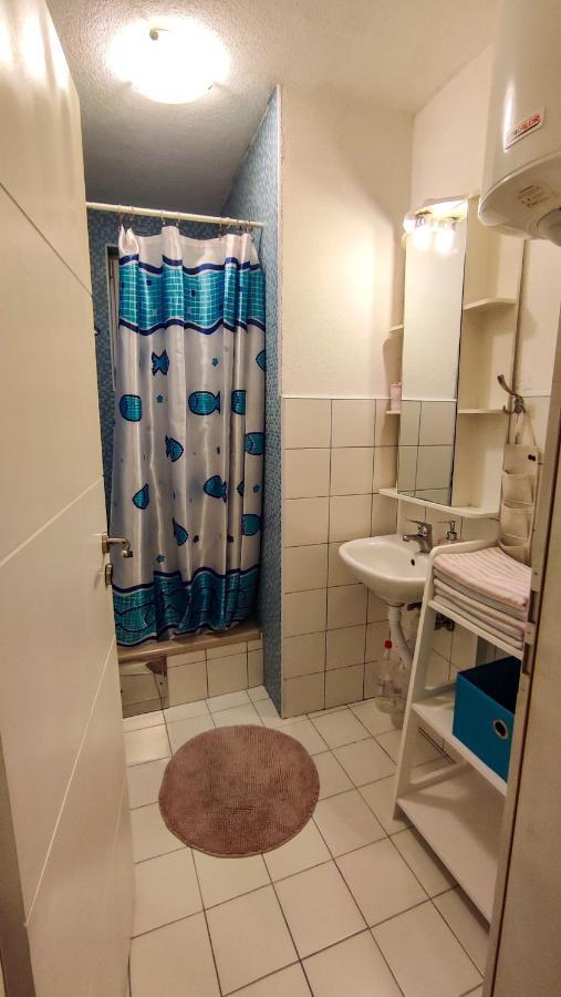 Green Gate Apartments Sarajevo Ngoại thất bức ảnh