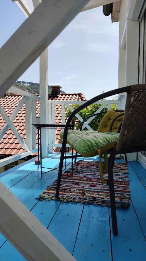 Green Gate Apartments Sarajevo Ngoại thất bức ảnh