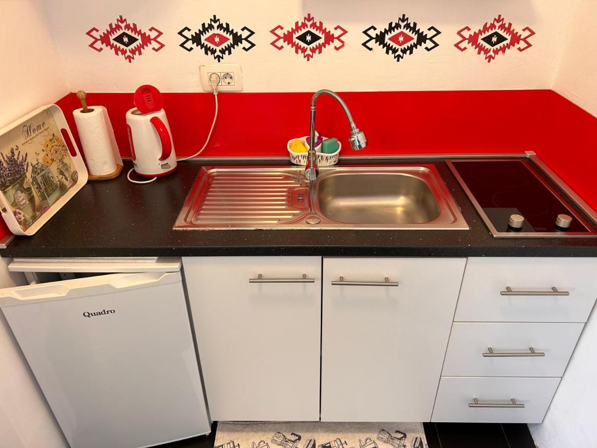 Green Gate Apartments Sarajevo Ngoại thất bức ảnh