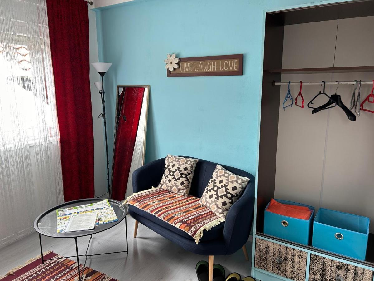 Green Gate Apartments Sarajevo Ngoại thất bức ảnh