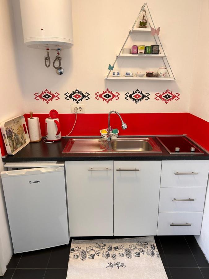 Green Gate Apartments Sarajevo Ngoại thất bức ảnh