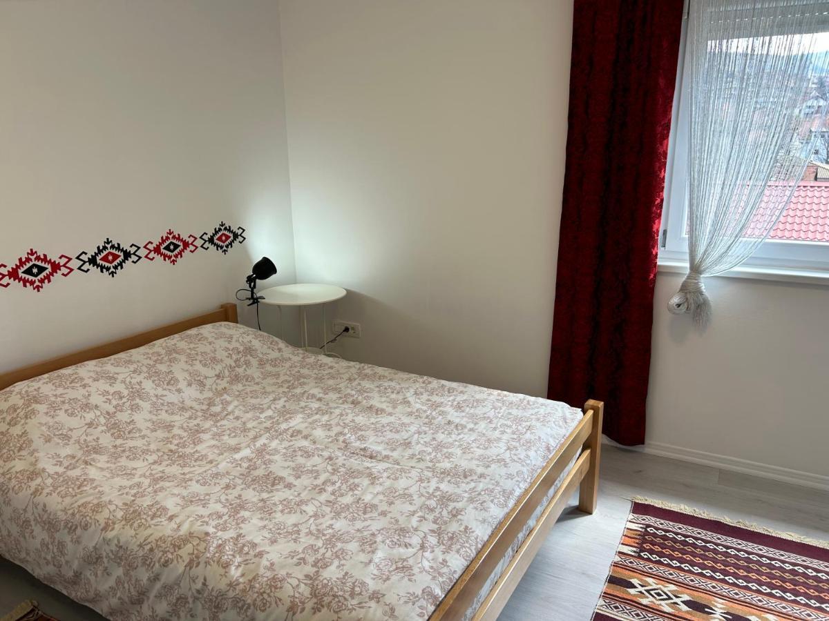 Green Gate Apartments Sarajevo Ngoại thất bức ảnh