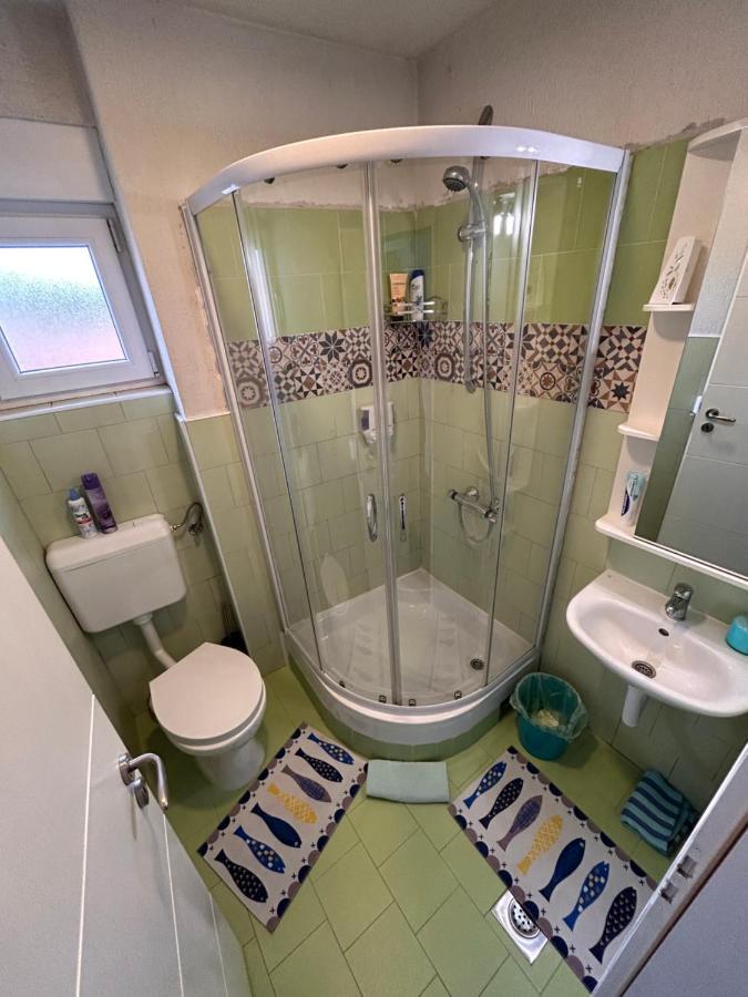 Green Gate Apartments Sarajevo Ngoại thất bức ảnh