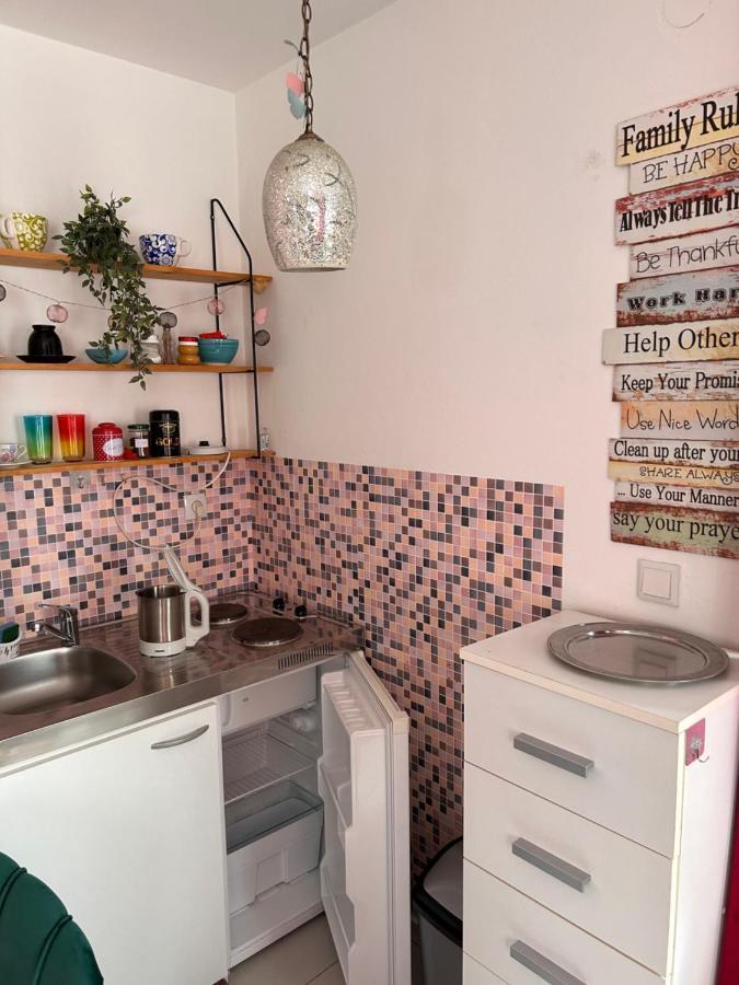 Green Gate Apartments Sarajevo Ngoại thất bức ảnh