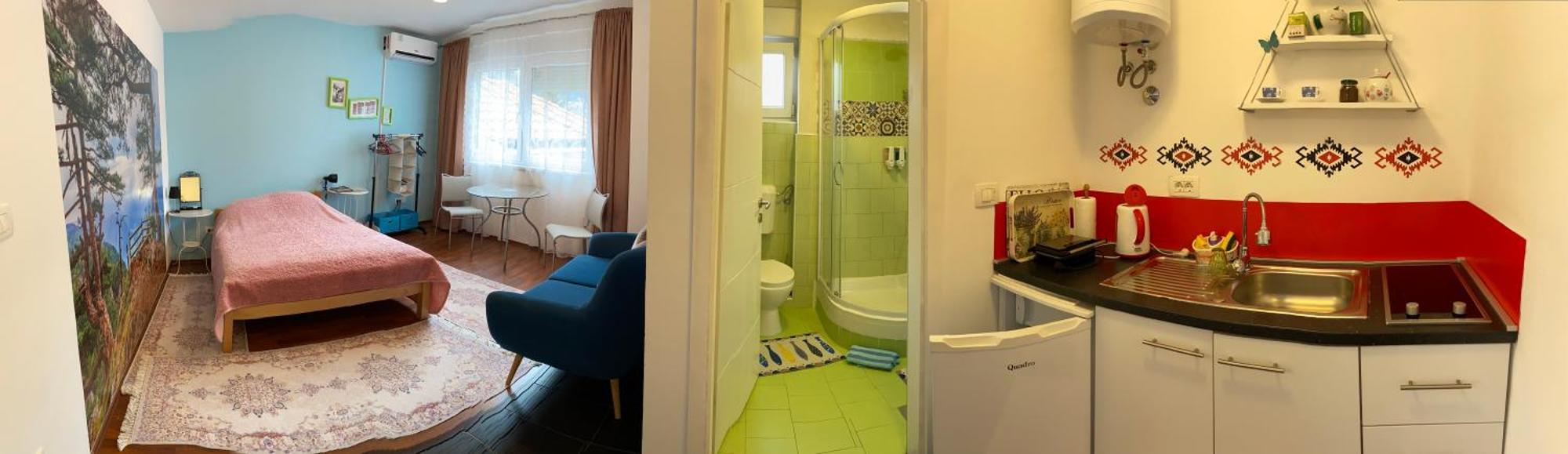 Green Gate Apartments Sarajevo Ngoại thất bức ảnh