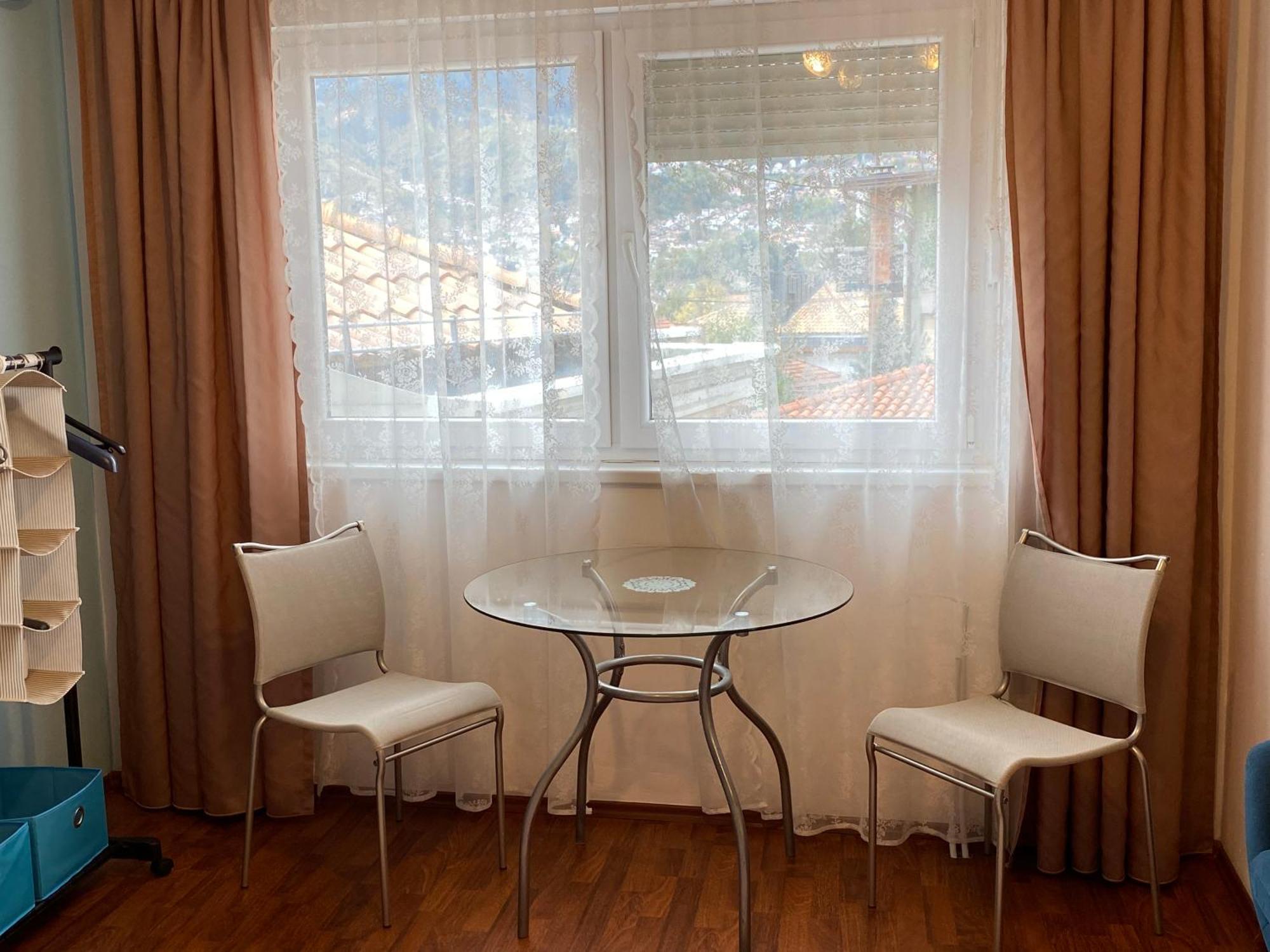 Green Gate Apartments Sarajevo Ngoại thất bức ảnh