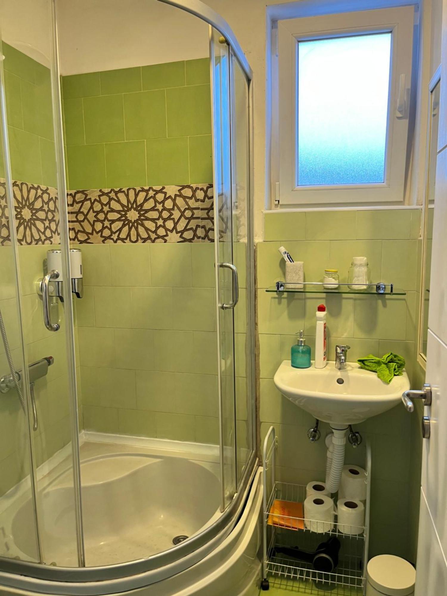 Green Gate Apartments Sarajevo Ngoại thất bức ảnh
